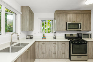 Reside Ocean Villa 4 - Vacation Rentals | Jamaica Sotheby’s International Realty