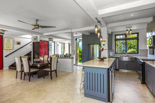 Reside Ocean Villa 3 - Vacation Rentals | Jamaica Sotheby’s International Realty