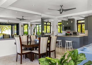 Reside Ocean Villa 3 - Vacation Rentals | Jamaica Sotheby’s International Realty