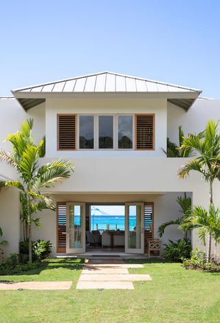 Reside by the Sea, Ocho Rios