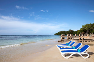 Reside by the Sea, Ocho Rios