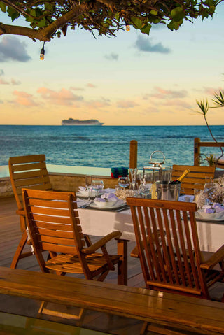 Reside Cove - Vacation Rentals | Jamaica Sotheby’s International Realty