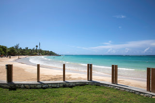 Reside by the Sea, Ocho Rios
