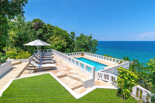 Reside by the Water, Ocho Rios - Vacation Rentals | Jamaica Sotheby’s International Realty