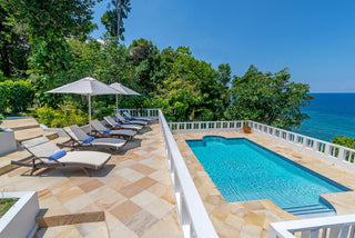 Reside by the Water, Ocho Rios - Vacation Rentals | Jamaica Sotheby’s International Realty