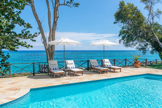 Reside by the Water V, Ocho Rios - Vacation Rentals | Jamaica Sotheby’s International Realty