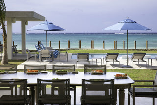 Reside by the Sea, Ocho Rios