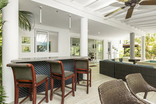Reside Ocean Villa 4 - Vacation Rentals | Jamaica Sotheby’s International Realty