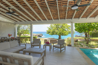 Reside Ocean Villa 2 - Vacation Rentals | Jamaica Sotheby’s International Realty