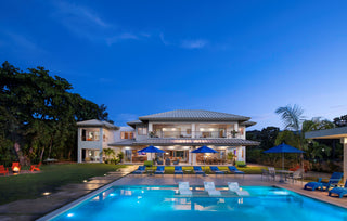 Reside by the Sea, Ocho Rios