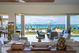 Reside by the Sea, Ocho Rios