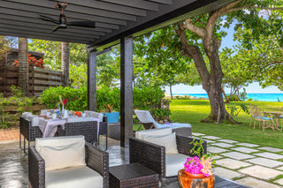 Reside Ocean Villa 3 - Vacation Rentals | Jamaica Sotheby’s International Realty