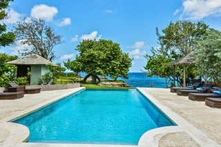 Reside Ocean Villa 4 - Vacation Rentals | Jamaica Sotheby’s International Realty