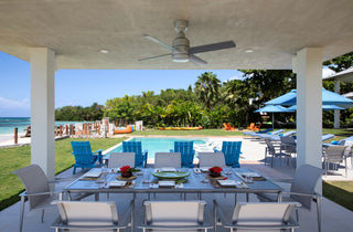 Reside by the Sea, Ocho Rios
