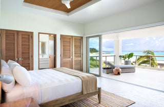 Reside by the Sea, Ocho Rios