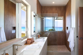Reside by the Sea, Ocho Rios