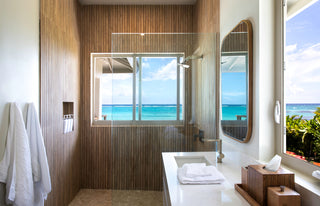 Reside by the Sea, Ocho Rios