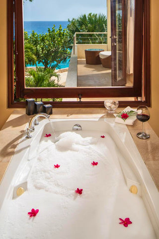 Reside by the Cliff, Negril - Vacation Rentals | Jamaica Sotheby’s International Realty