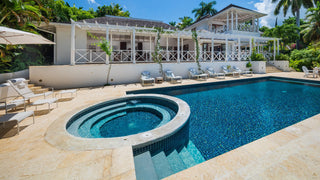 Reside Signature Bayview Villas, Montego Bay - Vacation Rentals | Jamaica Sotheby’s International Realty
