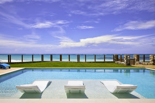 Reside by the Sea, Ocho Rios
