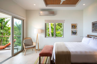 Reside by the Sea, Ocho Rios