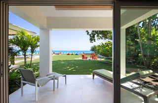 Reside by the Sea, Ocho Rios