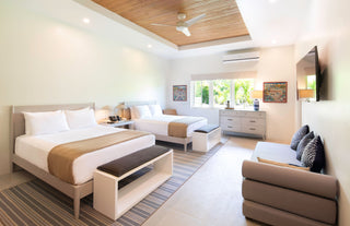 Reside by the Sea, Ocho Rios