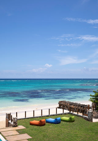 Reside by the Sea, Ocho Rios