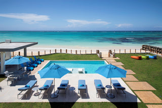 Reside by the Sea, Ocho Rios