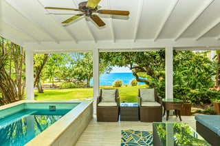 Reside Ocean Villa 4 - Vacation Rentals | Jamaica Sotheby’s International Realty