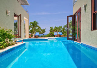 Reside by the Cliff, Negril - Vacation Rentals | Jamaica Sotheby’s International Realty