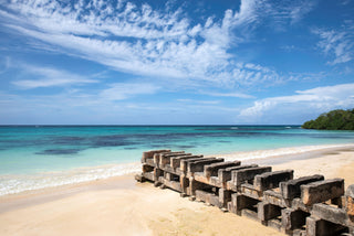 Reside by the Sea, Ocho Rios