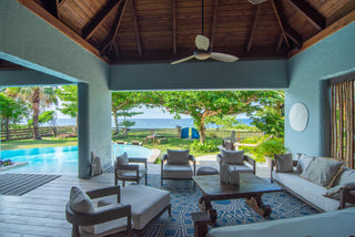 Reside Ocean Villa 1 - Vacation Rentals | Jamaica Sotheby’s International Realty