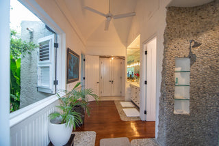 Reside Ocean Villa 1 - Vacation Rentals | Jamaica Sotheby’s International Realty