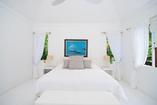 Reside Ocean Villa 1 - Vacation Rentals | Jamaica Sotheby’s International Realty
