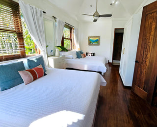 Reside Ocean Villa 1 - Vacation Rentals | Jamaica Sotheby’s International Realty
