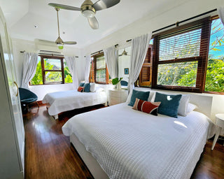 Reside Ocean Villa 1 - Vacation Rentals | Jamaica Sotheby’s International Realty