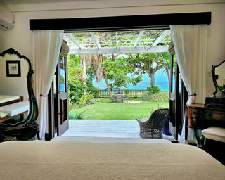 Reside Ocean Villa 1 - Vacation Rentals | Jamaica Sotheby’s International Realty