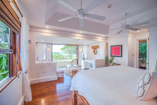 Reside Ocean Villa 1 - Vacation Rentals | Jamaica Sotheby’s International Realty