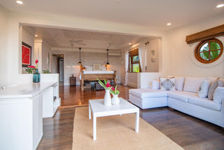 Reside Ocean Villa 1 - Vacation Rentals | Jamaica Sotheby’s International Realty