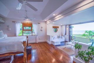Reside Ocean Villa 1 - Vacation Rentals | Jamaica Sotheby’s International Realty