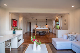 Reside Ocean Villa 1 - Vacation Rentals | Jamaica Sotheby’s International Realty