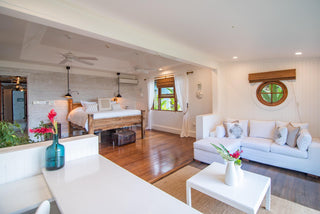 Reside Ocean Villa 1 - Vacation Rentals | Jamaica Sotheby’s International Realty