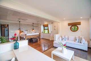 Reside Ocean Villa 1 - Vacation Rentals | Jamaica Sotheby’s International Realty