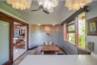 Reside Ocean Villa 1 - Vacation Rentals | Jamaica Sotheby’s International Realty