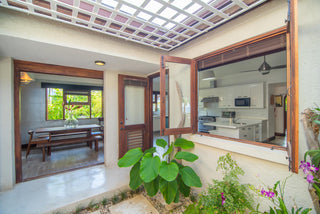 Reside Ocean Villa 1 - Vacation Rentals | Jamaica Sotheby’s International Realty