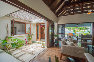 Reside Ocean Villa 1 - Vacation Rentals | Jamaica Sotheby’s International Realty