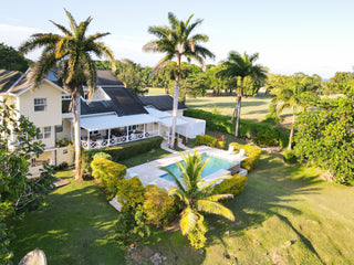 Reside at Martha Brae, Trelawny - Vacation Rentals | Jamaica Sotheby’s International Realty