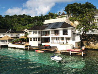 Reside by the Lagoon, Port Antonio