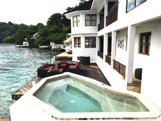 Reside by the Lagoon, Port Antonio